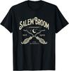 Ripple Junction Salem Broom Company T-Shirt