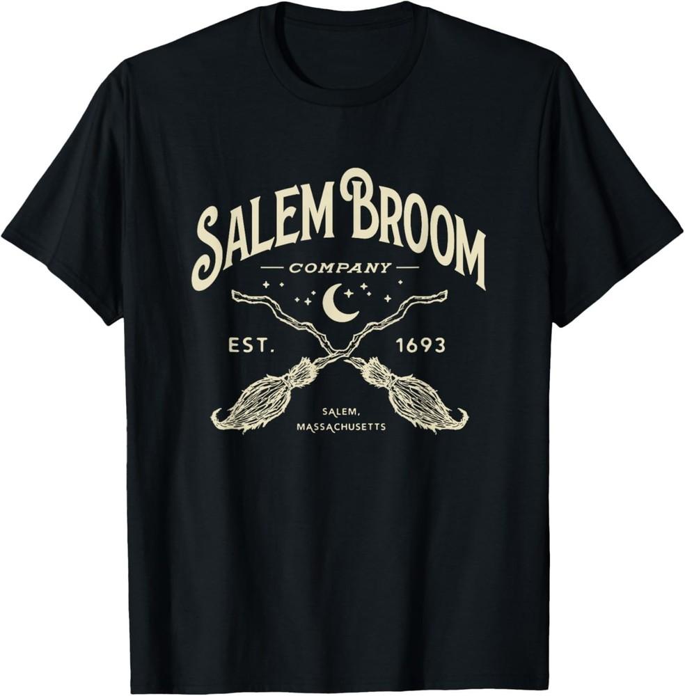 Футболка Ripple Junction Salem Broom Company 4XL