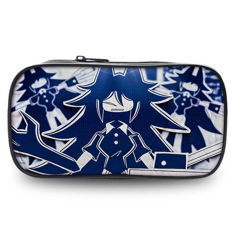 Highquality Oxford Fundamental Paper Education Pen Holder Miss Circle Case Stationery