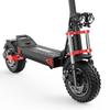 iScooter IX8 12 Inch Electric Scooter 2*1200W Dual Motors 60 Km/h & 20Ah 70 Km Range Powerful Electric Scooter- NO ABE.