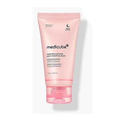 PDRN Pink Koffein Wrapping Maske 75ml