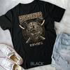 Viking Berserker Norse Pagan Bear Warrior Unisex T-shirt