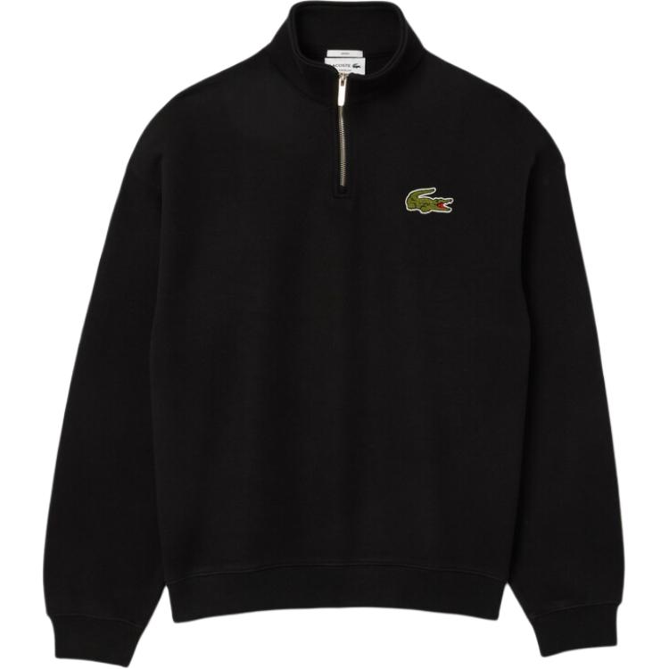LACOSTE Half zip Sweatshirt SH2748-031 XS