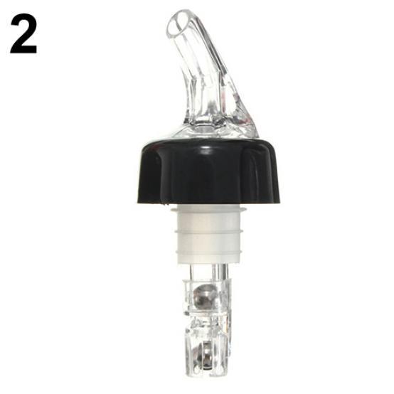 

30 мл мерный дозатор для спирта, вина, коктейля, бара, домашний инструмент белый