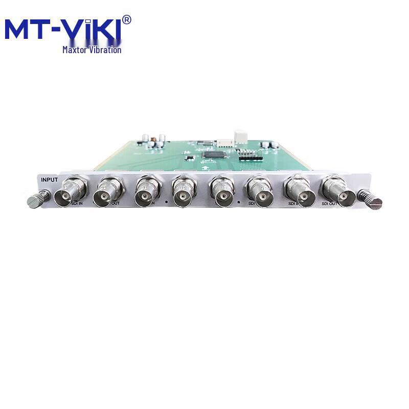 MT-viki Professional A/V & KVM Systems