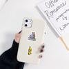 500pcs/Roll Funny Cat MEME Graffiti Stickers Cute Animal Cartoon Decals DIY Notebook Stationery Fridge Reward Seal Label Sticker