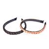New Arrival Fashion Twisted Wig Braid Hair Bands Headband Women Hair Accessories