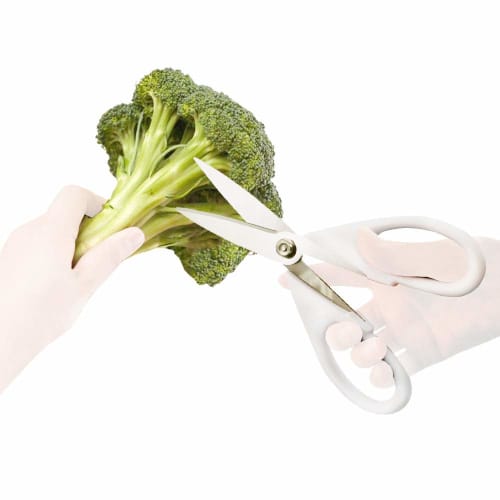 KAI Kitchen Scissors Wellness Made In Japan DH6506