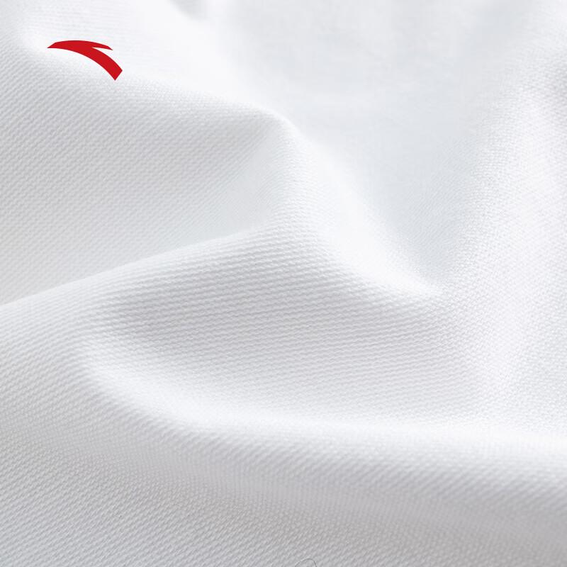 Anta Couples' Summer Quick-Dry Printed T-Shirt