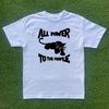 Macht dem Volk T-Shirt