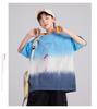 Boys' Tie-Dye Short-Sleeved T-Shirt