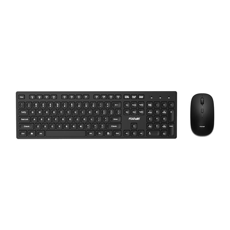 

Founder Keyboard & Mouse Combos