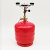 Stove Adapter Connectors, Multifunctional Outdoor Campings Stove Tank Converter