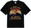 Planes, Trains & Automobiles Shirt, I've Been with Del Griffith I Can Take Anything Vintage T-Shirt, Movies Quote Unisex Tshirt Black