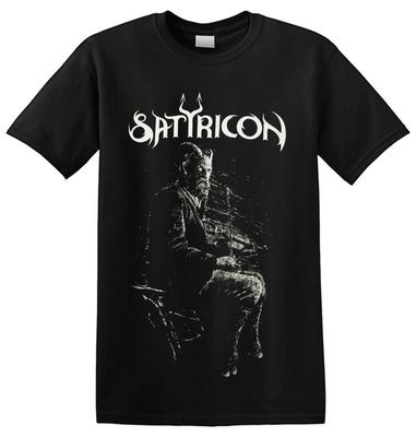 SATYRICON - 'Fanden' T-Shirt