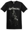 SATYRICON - 'Fanden' T-Shirt