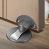 Zinc Alloy Door Catcher Adhesive Door Stopper New Door Top  Home