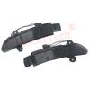 Dynamic Turn Signal LED Side Mirror Indicator Blinker Light for Mercedes-Benz E S CLS CL Class W219 C219 W221 W211 W216