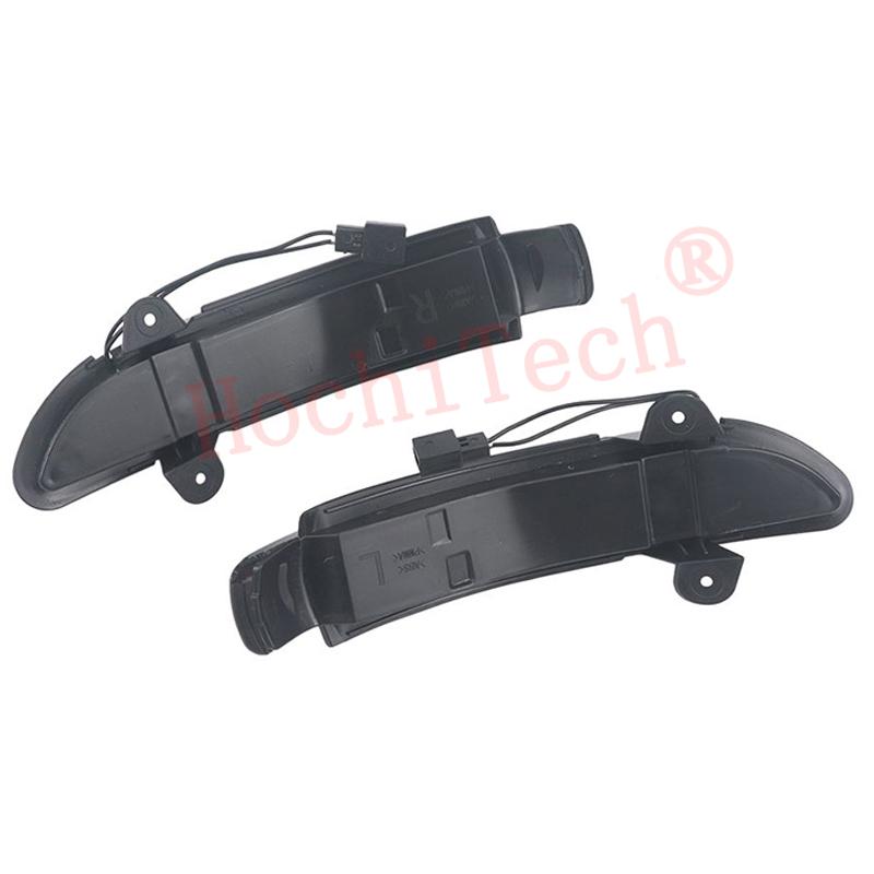 Dynamic Turn Signal LED Side Mirror Indicator Blinker Light for Mercedes-Benz E S CLS CL Class W219 C219 W221 W211 W216