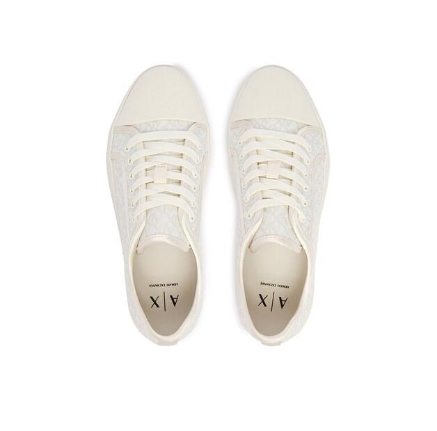 Кроссовки Armani Exchange XW002786 AF23055 M0107