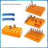Benxinnong CNC Machining Tool Holder Storage Box