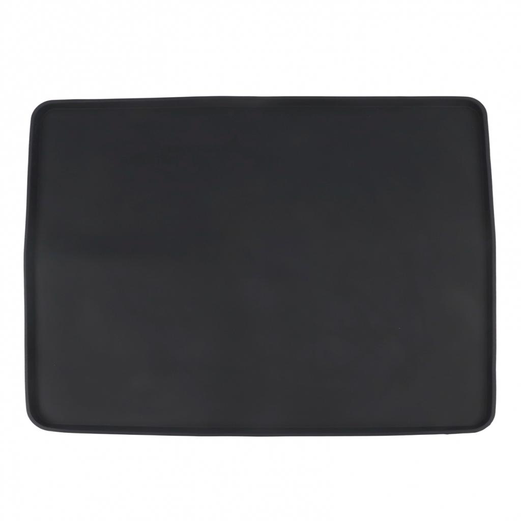 Non-Slip Mat Silicone Coffee Mat Odorless And Safe Slip Resistant