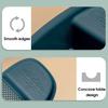 Kitchen Sinks Draining Hanging Waste Basket Rubbish Storage Rack Anti-slip Racks Household Gadget for Cleaning Tools Toiletries