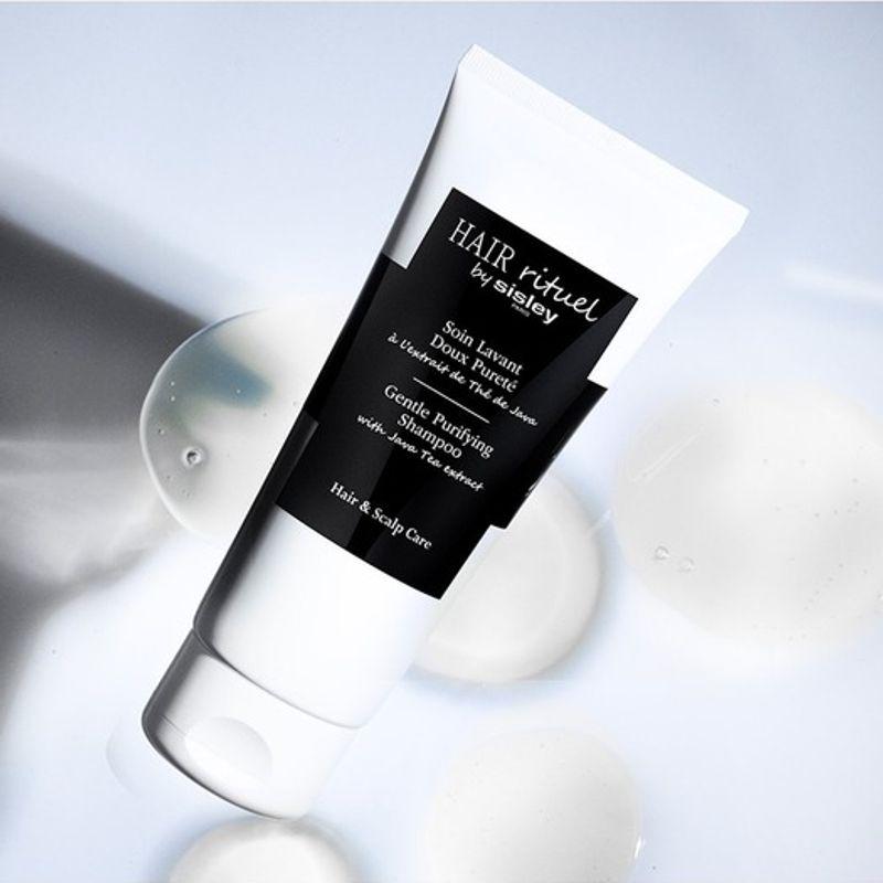 Gentle Purifying Shampoo 200ml