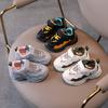 Kids Shoes Children Girls Sneakers Shoes For Baby Toddler Sneakers Casual Shoes Fashion Breathable Boys Sports Shoes Size