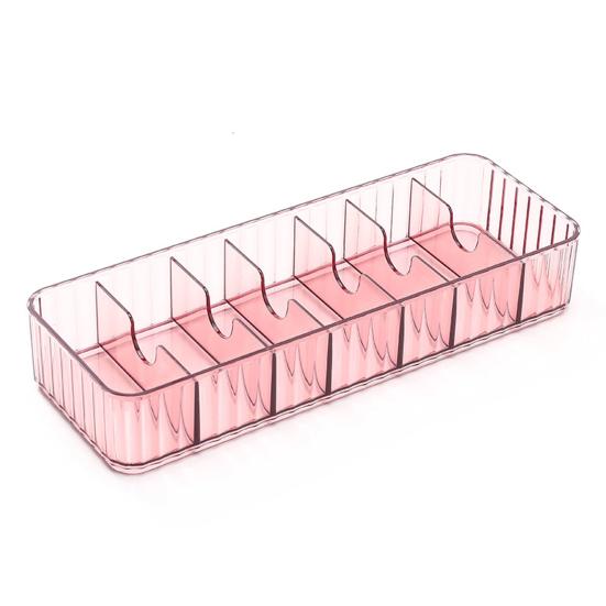 Data Cable Storage Dust-proof Large Space Box Anti-winding Desk Multi-purpose Charging Cable Organizer