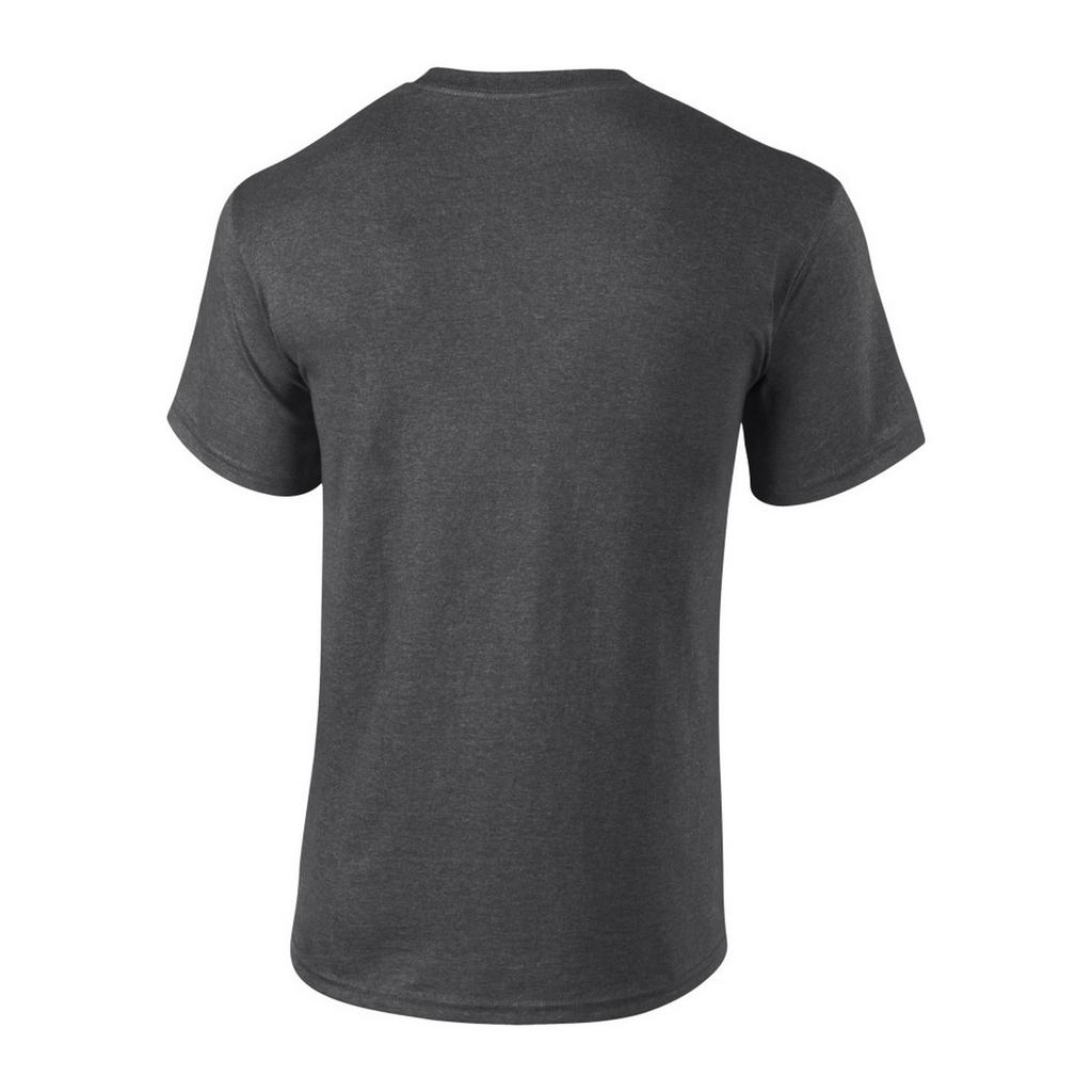 Gildan Unisex Adult Heather T-Shirt