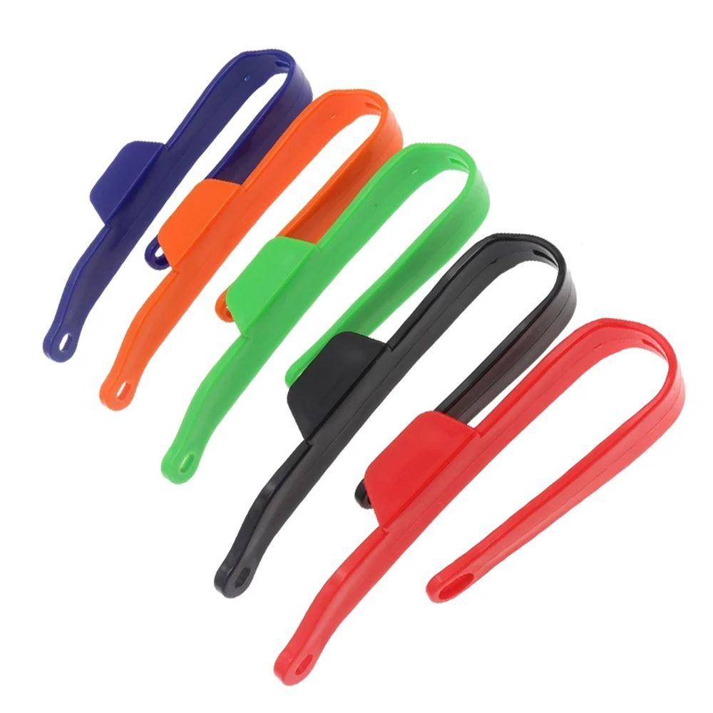 150 160cc Bike Chain Protector Rear Swingarm Protection Cover Chain Slider Cover Protection Cover