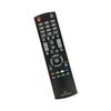 Ergonomic Television Controller TZZ00000006A For TC32LC5 TC32LC TVs Shock Resistant Quick Installation Simple Navigation