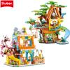 Giocattolo Classico Mattoncini Action Figure Mattoncini Giocattolo Puzzle Compatibile Assembla Modello Per Bambini Giocattolo Educativo per Bambini Regalo