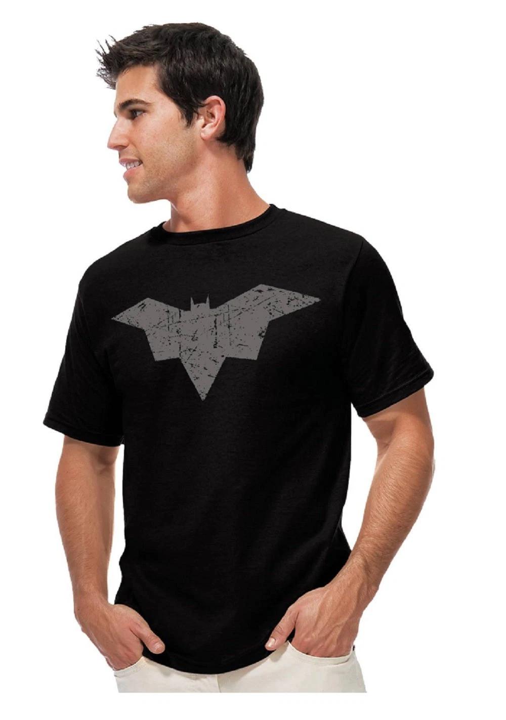Batman Damned Bat Symbol DC Comics Children s T-shirt 150