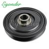 Crankshaft Pulley 5PK For MERCEDES BENZ W177 W247 1.3 Petrol M282.914 M282 E14 R4 2820350900 2820350700 2820350500 A2820350900