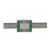 1pc LML12B Miniature Linear Rail Guide 12mm Width   Slide Block (100mm)