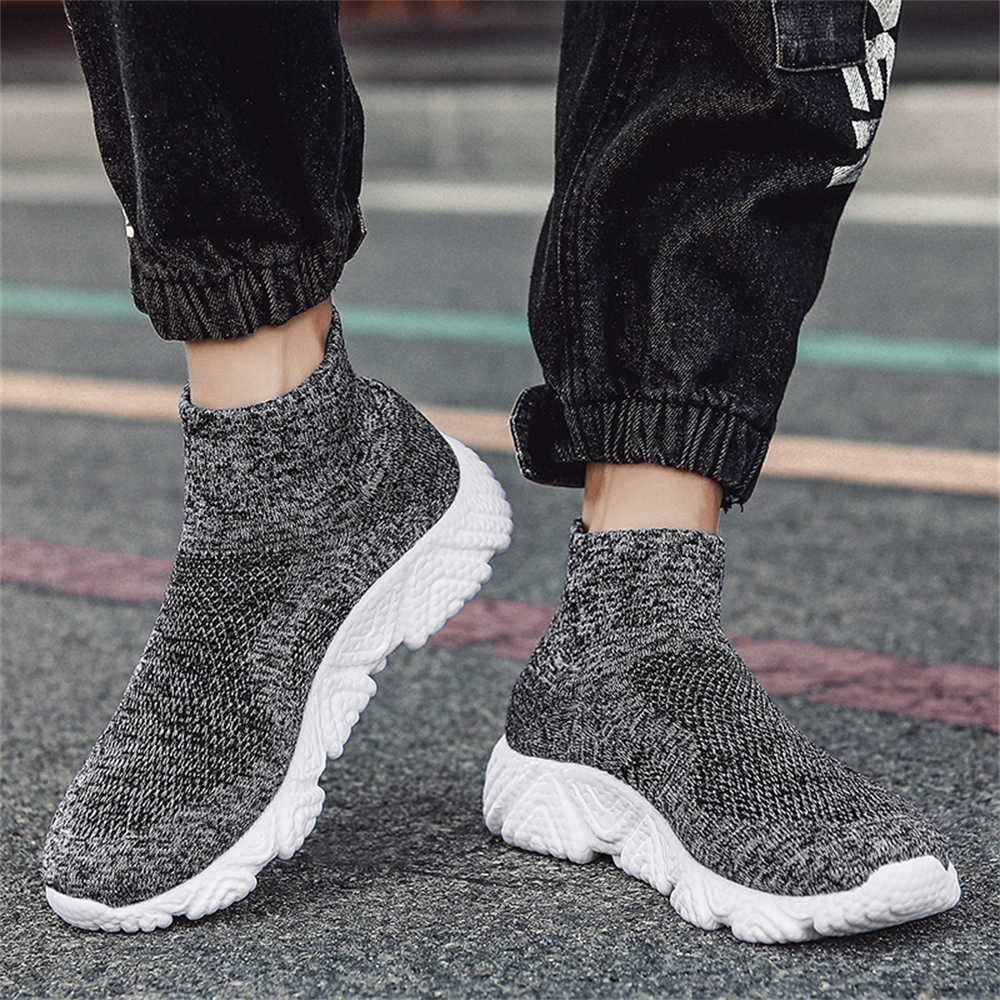 Fashion High-top Spring-autumn Vip Sneakers Men Flats Men's Luxury Shoes Sneakers Leopard Sports Tines Tens Loofers Outside Sepatu