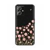 Für Moto G54 5G Handyhülle Kunst Kreation Weiche Flüssigsilikon Hülle Für Motorola Moto G54 Handyhülle MotoG54 G 54 Gehäuse Coque