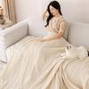 Cream Style Sofa Towel New Sofa Cover Cloth Four Seasons Universal Sofa Blanket Sofa Cover All-inclusive Non-slip Lace