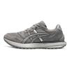 Asics Scarpe da Corsa Casual Tarther Sc Tessuto Comodo alla Moda Basse Unisex Sneaker Grigio Argento 1203A125-300