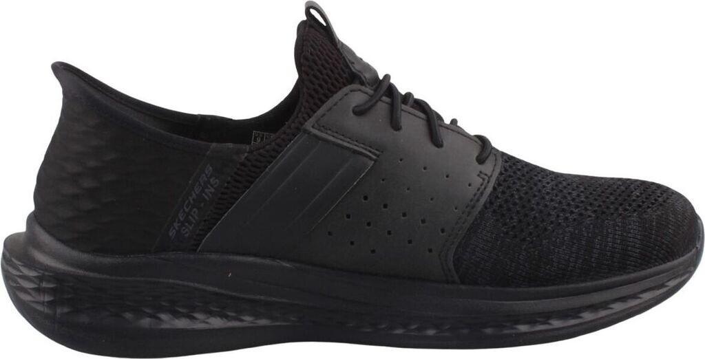 Skechers Slip-In Slade Ocon Sneakers (210811) Black