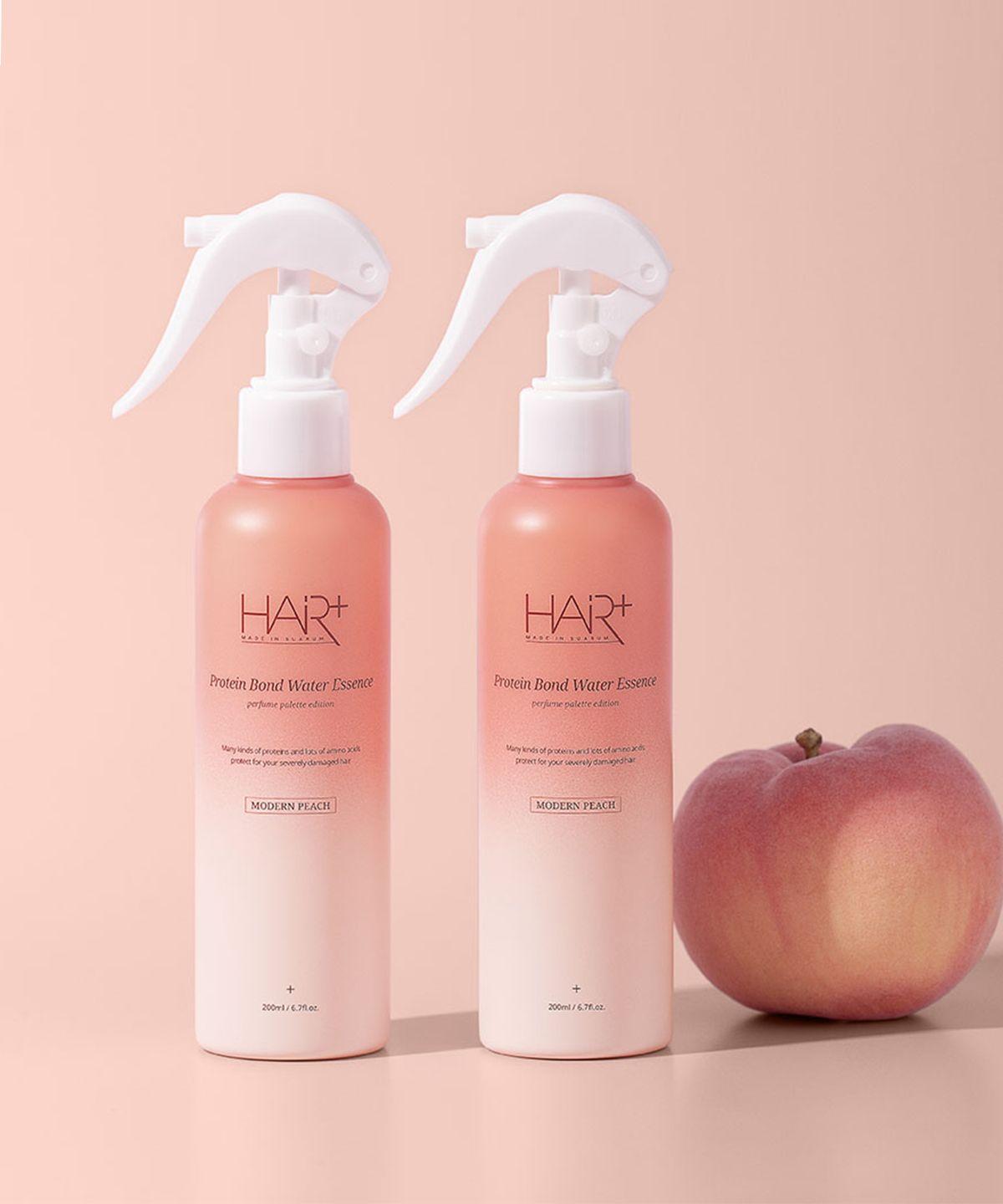 Protein Bond Modern Peach Water Essence 200ml x 2