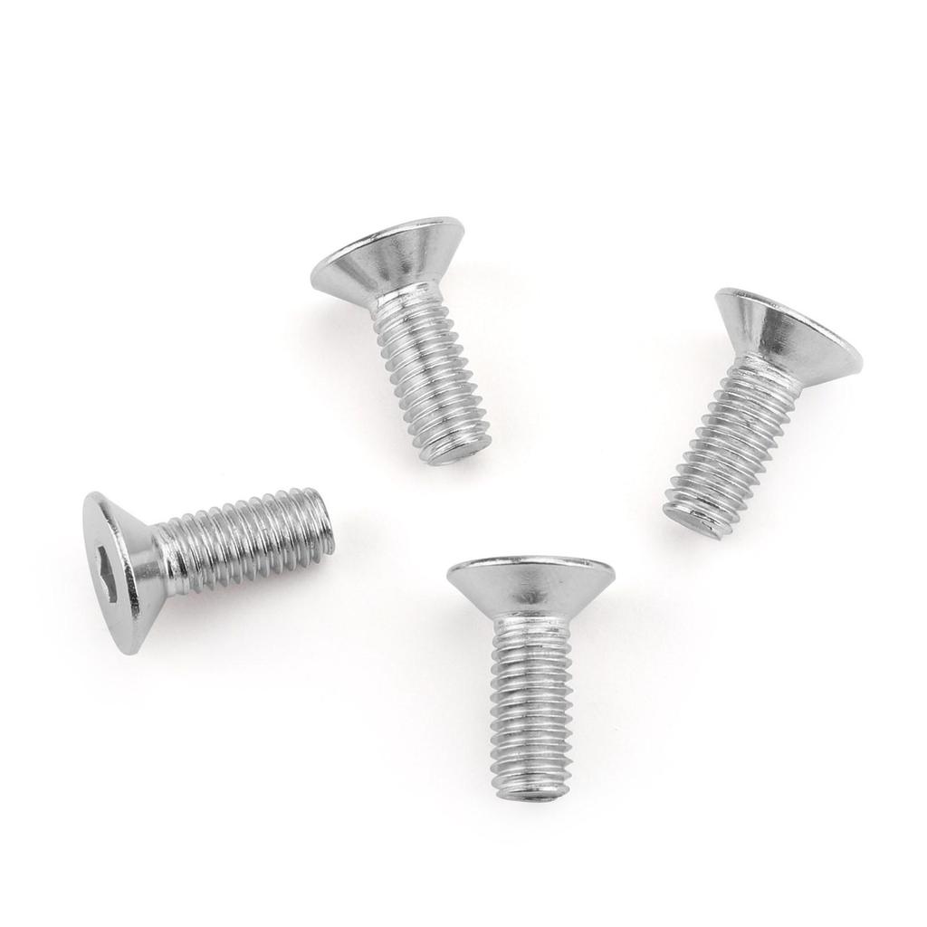 NEW Engraved Mirror Block Off Base Plates For Honda CB650F 125R 250R 17-18 Black