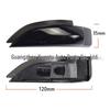 Sequential Turn Signal Rearview Mirror Indicator for Toyota Camry, CHR, Corolla, Yaris Cars