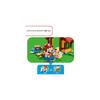 LEGO Super Mario Mario House Picnic Set 71422 Building Blocks Toy for Boys and Girls Age 6 and Up