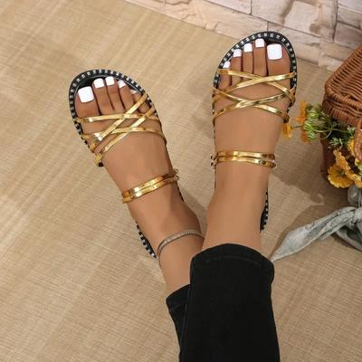 Calzado para mujer – Sandalias