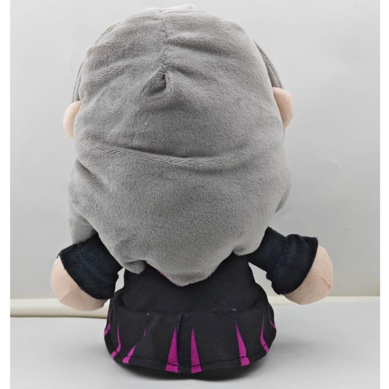 Neues Anime Dead By Daylight Plüschtier 25 cm Sable Spiel Peripherie Stoffpuppe Kawaii Sammlung Geschenke für Horror-Spiel-Fans