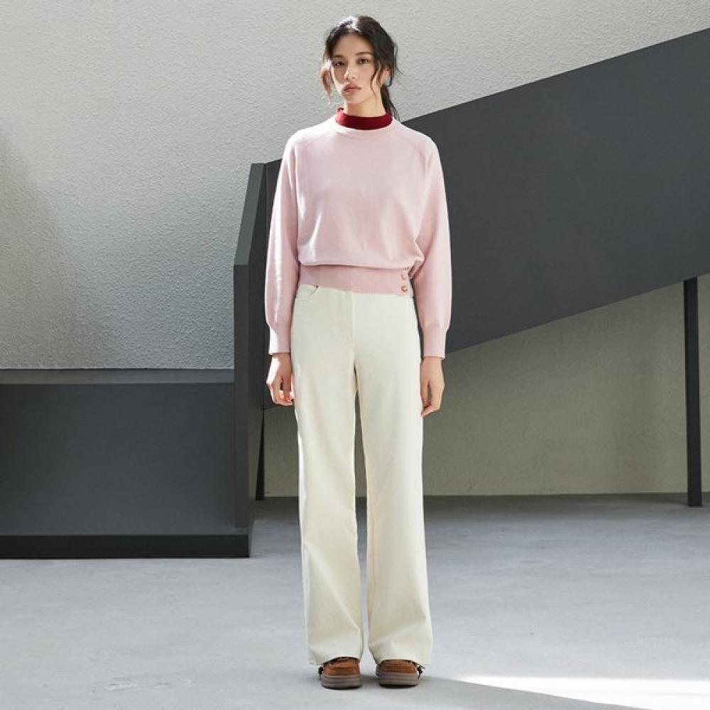 

Тригудзиковий реглан в язаний Ar4kha69 PI (pink)/FF