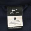 Nike Windjacke L Marineblau Jacke Damen Gebraucht